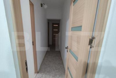 Apartament 3 camere, 60mp, zona Cugir - 4