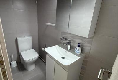 Apartament cu 3 camere, mobilat în Crângași - 8