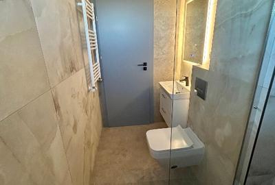 Apartament cu 3 camere decomandat în Străulești - 12
