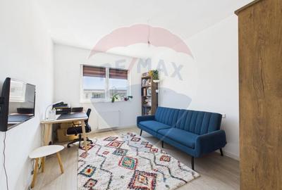 Apartament cu 3 camere decomandat, mobilat în Prelungirea Ghencea - 4