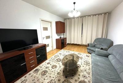 2 camere decomandat,Bucătărie pătrată, 3 min Metrou Lujerului, mobilat complet - 2