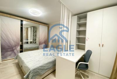 Inel 2 - 3 Camere cu balcon, centrala si AC pe termen lung - 6