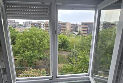 Apartament cu 2 camere decomandat în Exterior Vest - 8