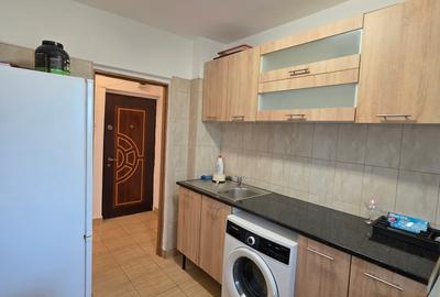 Apartament cu 2 camere semidecomandat în Brâncoveanu - 8