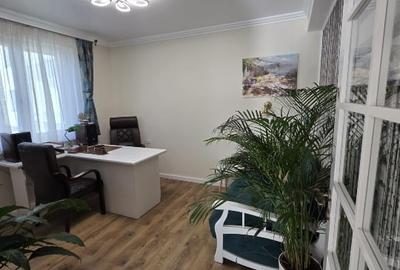 Apartament cu 2 camere decomandat în Șelimbăr - 1