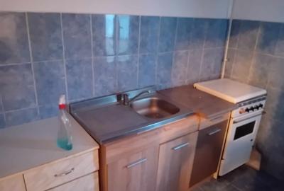 Garsoniera Darmanesti 32mp etaj 2 semirenovata termopan balcon - 4