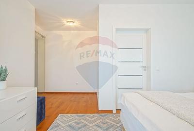 Lumina,spatiu, confort-apartament 3 camere si 2 balcoane 0% comision - 20