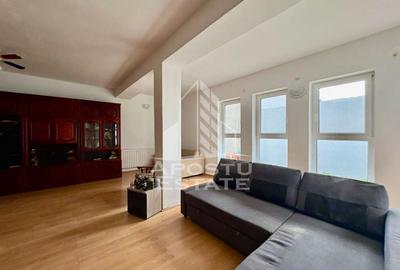 Casă individuală cu 8 camere cu Canalizare în Traian - 2