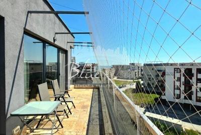 Apartament cu 3 camere decomandat în Nord - 3