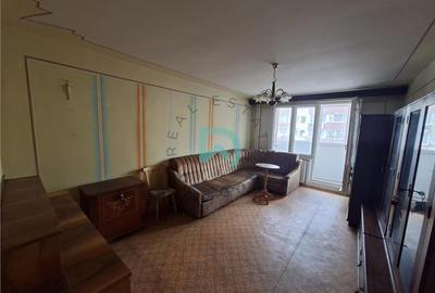 Apartament cu 2 camere decomandat în Uzina 2 - 4