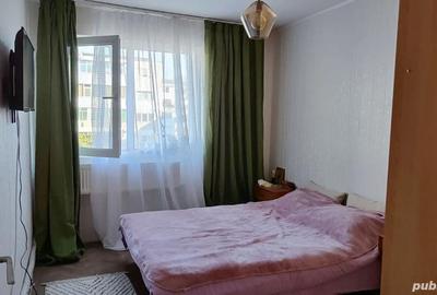 Apartament cu 4 camere semidecomandat în Obor - 5