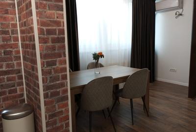 Apartament 2 camere, mobilat, utilat, Fundeni-Tower - 11