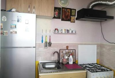 Garsonieră în Burdujeni - 5