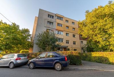 Apartament 2 camere de vanzare - Zorilor - Gheorghe Dima - priveliste - 4