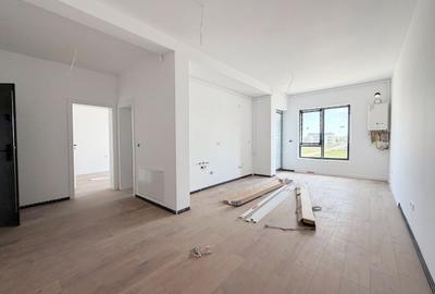 Apartament cu 2 camere decomandat în Torontalului - 2