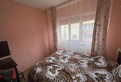 Apartament cu 2 camere semidecomandat în Șagului - 4