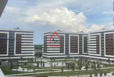 Apartament cu două camere, Bloc nou, Copou Apartament cu două camere, Bloc nou, Copou - 15