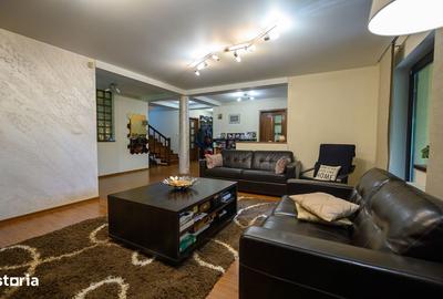 Casă cu 5 camere cu Teren 806 Mp în Galata - 7