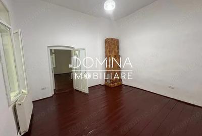 Spațiu comercial, de 117 mp, în Central - 8