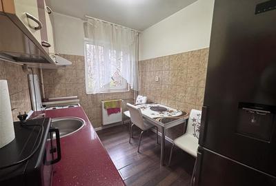 Apartament 2 camere de inchiriat Ploiesti  Zona Vest, etaj 2, mobilat/utilat, - 12