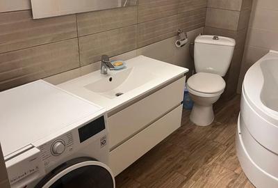 Apartament cu 2 camere decomandat în Central - 8