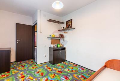 Duplex cu 4 camere cu Teren 231 Mp în Dragomirești-Vale - 13