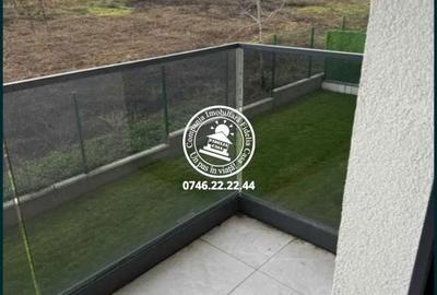 Apartament cu 2 camere decomandat în Găureni - 2