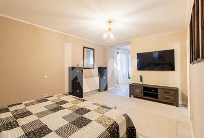 Apartament cu 3 camere - Priveliste panoramica - Drumul Poienii - 8