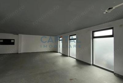 Spatiu comercial, cladire noua, 2 parcari, acces din strada principala! - 2