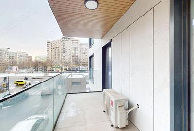 Garsonieră semidecomandată în Cotroceni - 6