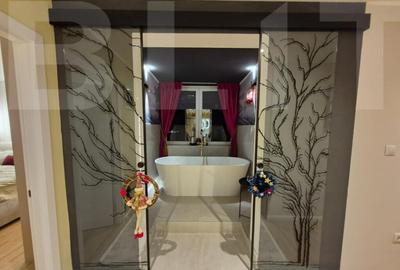 Apartament cu 3 camere decomandat în Central - 16