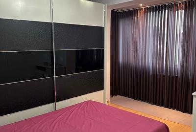 Apartament cu 3 camere în Câmpulung Muscel - 7