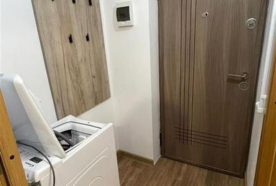 Garsonieră decomandată în Nicolina - 4