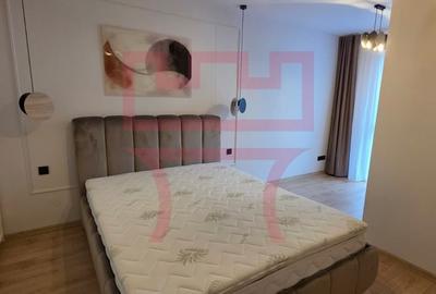 Prima inchiriere apartament 2 camere garaj zona The Office Record Prima inchiriere apartament 2 camere garaj zona The Office Record - 5