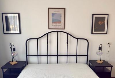 Apartament cu 3 camere decomandat, mobilat în Universitate - 5