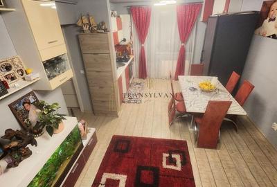 Apartament cu 3 camere decomandat, mobilat în Exterior Est - 3