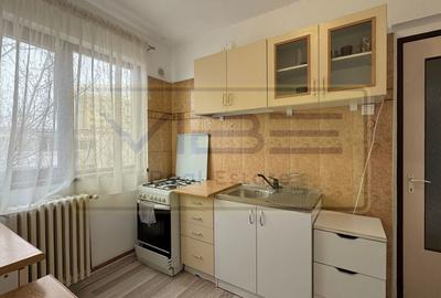 Apartament cu 2 camere decomandat, mobilat în Alexandru cel Bun - 9