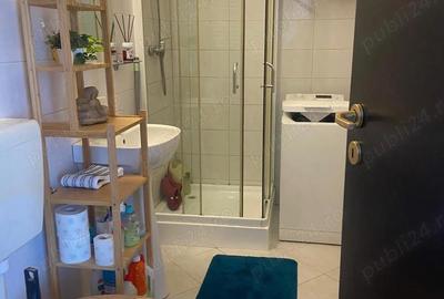 Apartament cu 2 camere semidecomandat în Central - 4