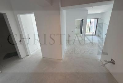 Garsonieră decomandată în Lujerului - 3