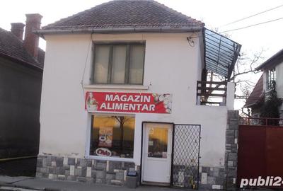 Spațiu comercial, de 18 mp, în Râșnov - 1