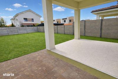 Casă cu 4 camere cu Teren 336 Mp în Giroc - 8