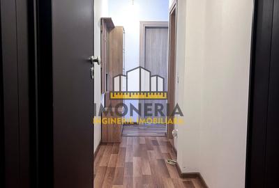 Garsonieră decomandată, mobilată în Vitan-Bârzești - 2