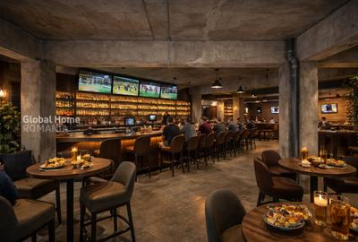 Spațiu comercial, de 67 mp, în Obor - 6