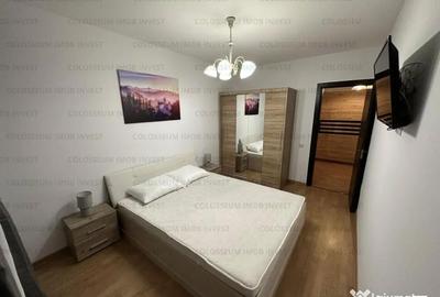 Apartament cu 2 camere decomandat în Sânpetru - 6