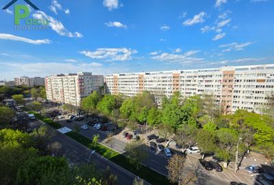 Garsonieră decomandată, mobilată în Alexandru Obregia - 8