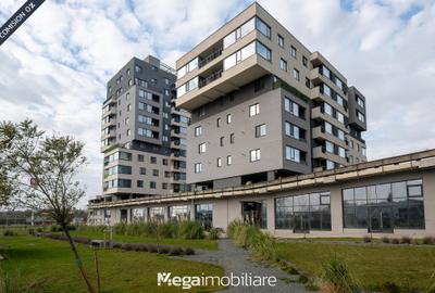 ✅Apartament 2 camere bucătărie separată, parcare | Novopolis Constanța - 16