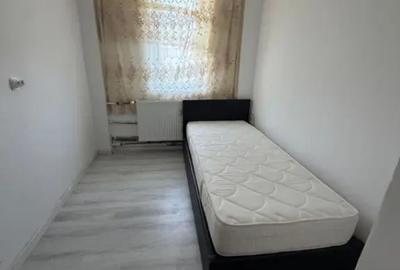 Apartament cu 3 camere semidecomandat în Central - 2