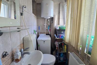 Metrou Dristor,3cam,68mp,renovat,mob/utilat,bloc reabilitat - 14