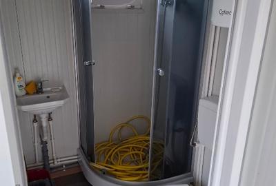 Vând teren cu anexa locuibila - 7