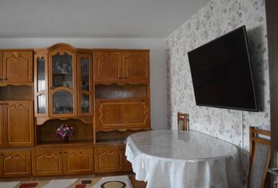 Apartament cu 2 camere decomandat în Obcini - 1